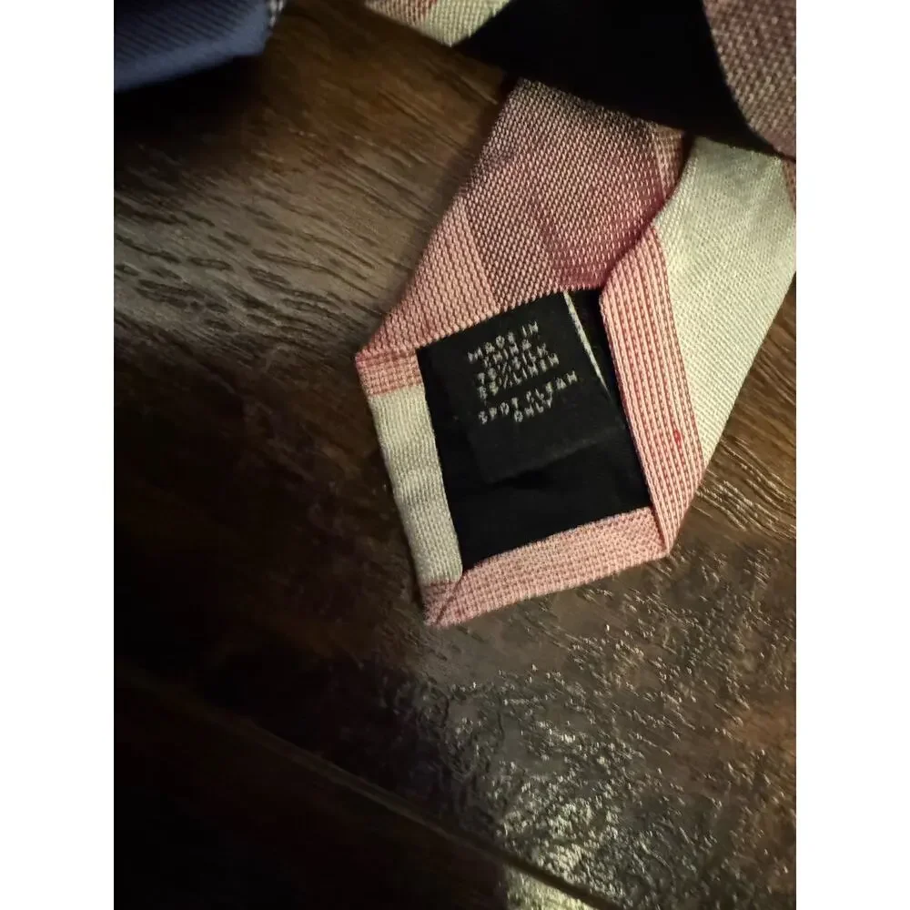 Express good tie